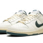Nike Dunk Low Athletic Department Deep Jungle