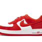 Nike Air Force 1 Low Valentine's Day Fleece (2024) (GS)