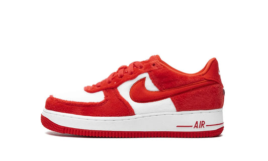 Nike Air Force 1 Low Valentine's Day Fleece (2024) (GS)