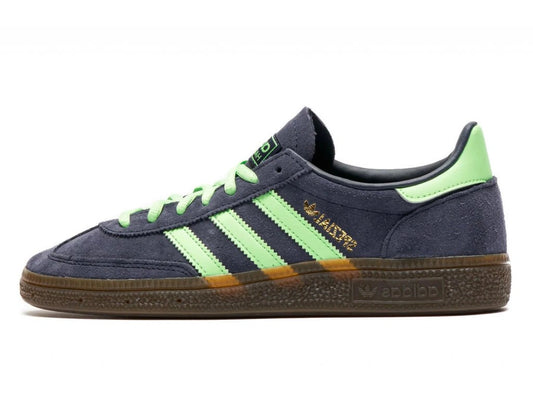 Adidas Handball Spezial Legend Ink Green Spark