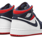 Air Jordan 1 Mid USA (GS)