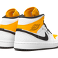Air Jordan 1 Mid Laser Orange (W)