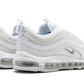 Nike Air Max 97 Triple White Wolf Grey (2017/2023)
