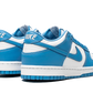 Nike Dunk Low University Blue UNC (GS)