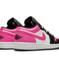 Air Jordan 1 Low Pinksicle (GS)