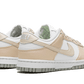Nike Dunk Low Next Nature White Light Orewood Brown (W)