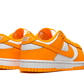 Nike Dunk Low Laser Orange (W)
