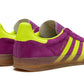 Adidas Gazelle Indoor Shock Purple (W)