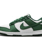 Nike Dunk Low Michigan State Satin (W)