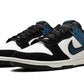 Nike Dunk Low Industrial Blue