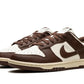 Nike Dunk Low Cacao Wow (W)