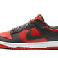Nike Dunk Low Mystic Red Cargo Khaki