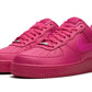 Nike Air Force 1 Low Fireberry (W)