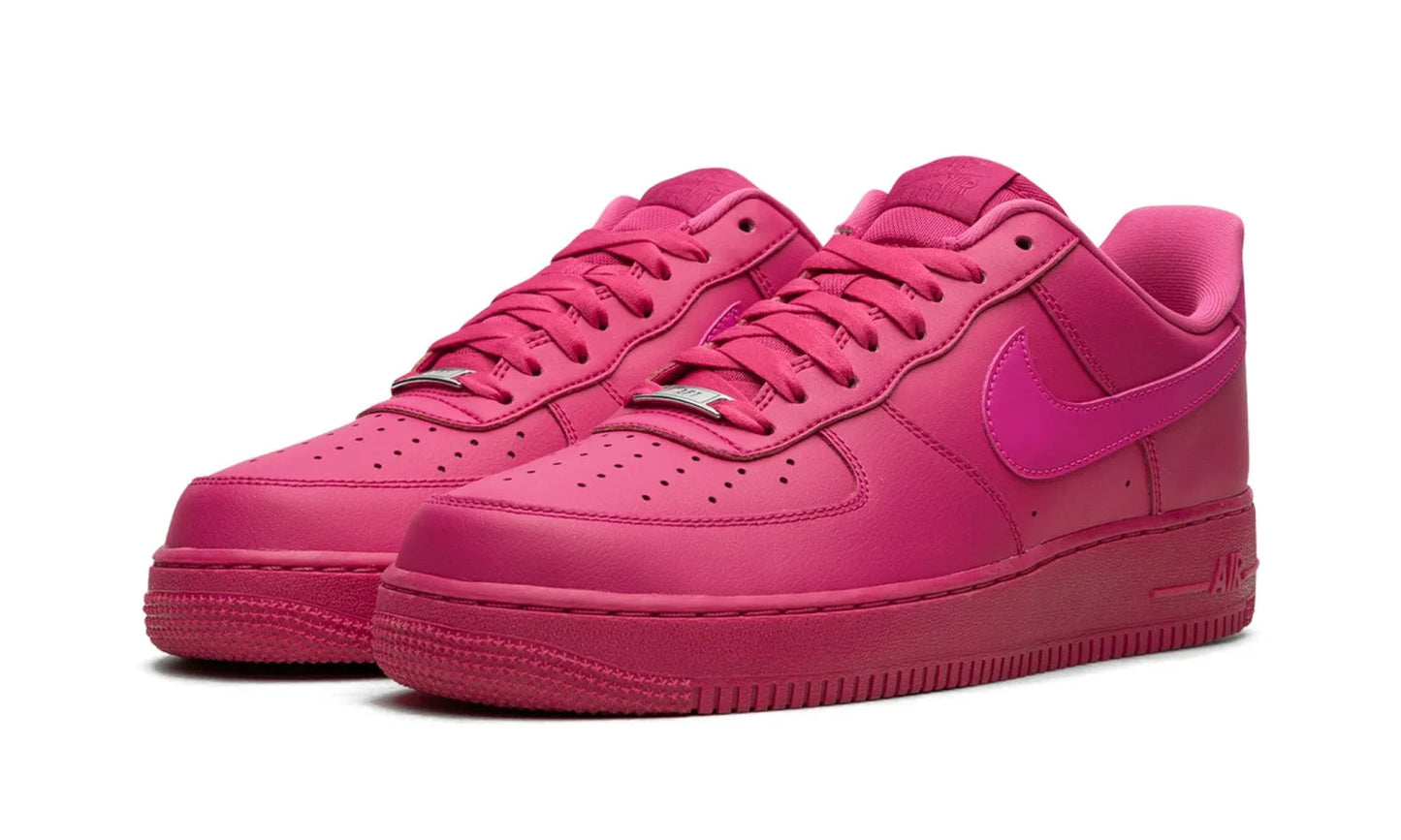Nike Air Force 1 Low Fireberry (W)