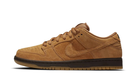 Nike SB Dunk Low Wheat (2021/2023)
