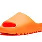 Adidas Yeezy Slide Enflame Orange