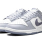 Nike Dunk Low Light Carbon