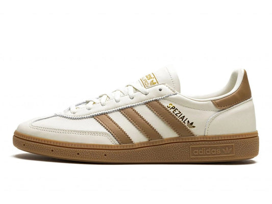 Adidas Handball Spezial Off White Gum (W)