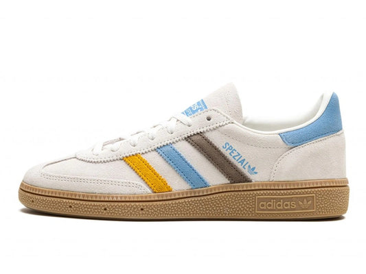 Adidas Handball Spezial Light Blue Earth Strata (W)