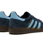 Adidas Handball Spezial Navy Gum