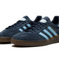 Adidas Handball Spezial Navy Gum