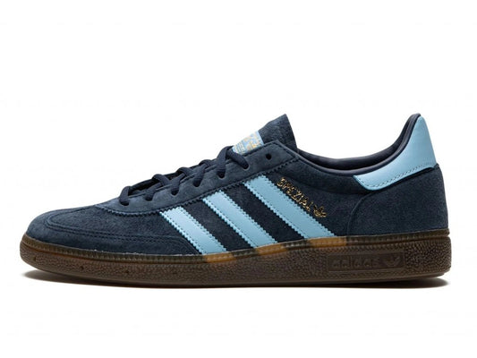 Adidas Handball Spezial Navy Gum