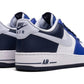 Nike Air Force 1 Low Game Royal Navy
