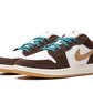 Air Jordan 1 Low Cacao Wow (GS)