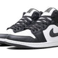 Air Jordan 1 Mid Panda Elephant