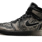 Air Jordan 1 High Zoom Air CMFT 2 Día De Muertos