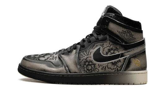 Air Jordan 1 High Zoom Air CMFT 2 Día De Muertos