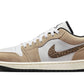 Air Jordan 1 Low Brown Elephant
