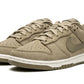 Nike Dunk Low Neutral Olive (W)