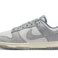 Nike Dunk Low Cool Grey Football Grey (W)