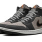 Air Jordan 1 Mid Night Stadium