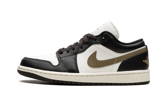 Air Jordan 1 Low Shadow Brown (W)
