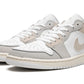Air Jordan 1 Low Craft Tech Grey
