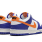 Nike Dunk Low Knicks (GS)