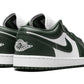 Air Jordan 1 Low Galactic Jade (W)