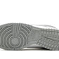 Nike Dunk Low Metallic Silver (W)