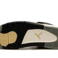 Air Jordan 4 Craft Medium Olive