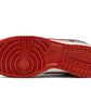 Nike Dunk Low Mystic Red Cargo Khaki