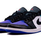 Air Jordan 1 Low Aqua