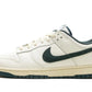 Nike Dunk Low Athletic Department Deep Jungle
