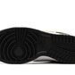 Nike Dunk Low Black Yellow