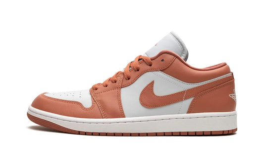 Air Jordan 1 Low Sky J Orange (W)