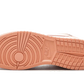 Air Jordan 1 Mid Crimson Tint (GS)