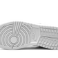 Air Jordan 1 Low White Camo (GS)