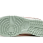 Nike Dunk Low Barely Green (W)
