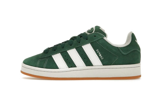 Adidas Campus 00s Dark Green White (GS)